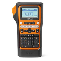Brother PT-E310BTVP système de lettrage industriel avec étui de transport (QWERTY) PTE310BTVPQL1 832984