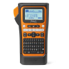 Brother PT-E310BTVP système de lettrage industriel avec étui de transport (QWERTY) PTE310BTVPQL1 832984 - 1