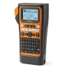 Brother PT-E310BTVP système de lettrage industriel avec étui de transport (QWERTY) PTE310BTVPQL1 832984 - 2