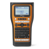 Brother PT-E560BTSP système de lettrage industriel avec étui de transport (QWERTY) PTE560BTSPQL1 832986 - 2