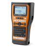 Brother PT-E560BTSP système de lettrage industriel avec étui de transport (QWERTY) PTE560BTSPQL1 832986 - 3