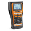 Brother PT-E560BTSP système de lettrage industriel avec étui de transport (QWERTY) PTE560BTSPQL1 832986 - 4