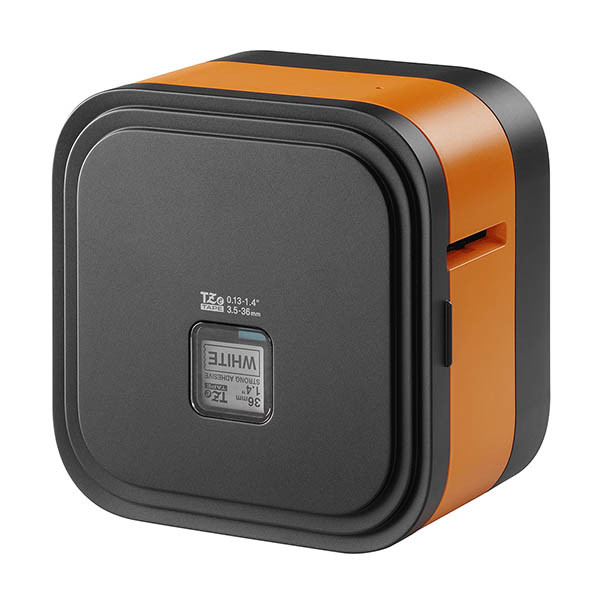 Brother PT-E920BT CUBE Pro système de lettrage 834045 - 3