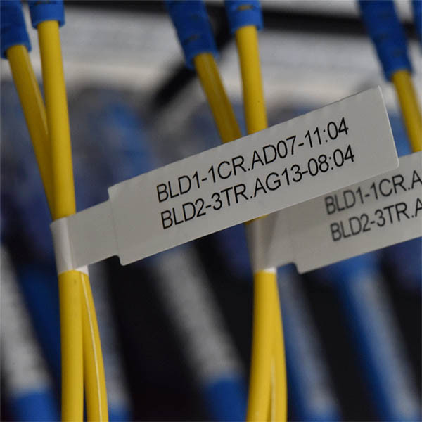 Brother PT-E920BT CUBE Pro système de lettrage 834045 - 4