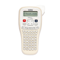 Brother PT-H101C système de lettrage édition limitée 833460