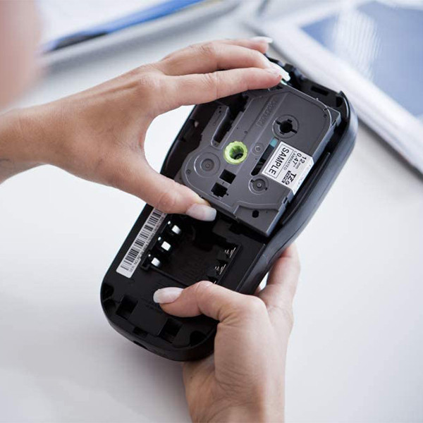 Brother PT-H110 système de lettrage 833064 Brother PT-H110 système de lettrage 833064 - 5