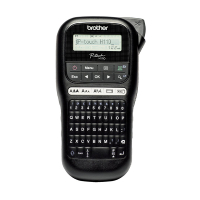 Brother PT-H110 système de lettrage 833064