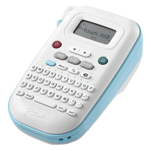 Brother PT-N10 système de lettrage PTN10QL1 833440 - 2