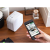 Brother PT-P300BT CUBE système de lettrage - blanc PT-P300BTRE1 PTP300BTUA1 833074 - 5