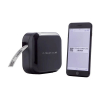 Brother PT-P710BT CUBE Plus système de lettrage - noir