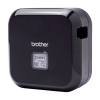 Brother PT-P710BT CUBE Plus système de lettrage - noir PTP710BTXG1 833075 - 4