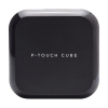 Brother PT-P710BT CUBE Plus système de lettrage - noir PTP710BTXG1 833075 - 3