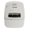 Brother QL-600G imprimante d'étiquettes - gris 832941 - 1