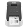 Brother QL-810W imprimante d'étiquettes avec wifi QL810WCUA1 QL810WZU1 833066 - 1