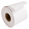 Brother RD-R03E5 papier non couché pour reçus 12 rouleaux (d'origine) 833114 - 1