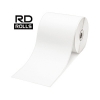 Brother RD-S01E2 rouleau d'étiquettes en papier continu thermique 102 mm (d'origine)