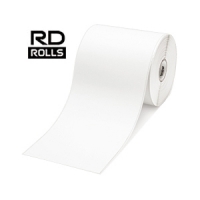 Brother RD-S01E2 rouleau d'étiquettes en papier continu thermique 102 mm (d'origine) RD-S01E2 080752