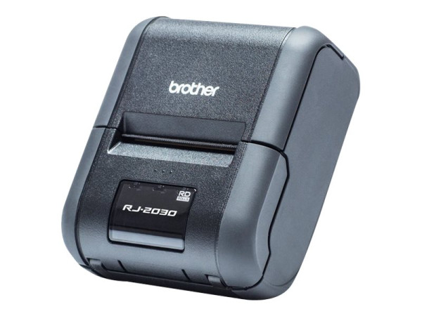Brother RJ-2030 imprimante d'étiquettes avec Bluetooth RJ2030Z1 833076 - 2