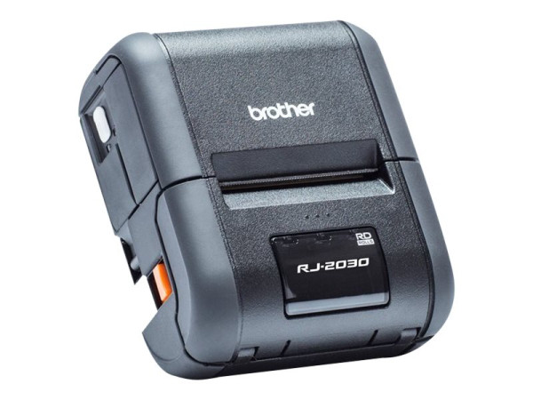 Brother RJ-2030 imprimante d'étiquettes avec Bluetooth RJ2030Z1 833076 - 3