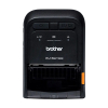 Brother RJ-2035B imprimante tickets de caisse mobile avec Bluetooth - noir RJ2035BXX1 832956 - 2