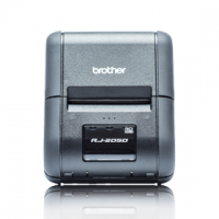 Brother RJ-2050 imprimante d'étiquettes avec Bluetooth, MFi et wifi RJ2050Z1 833077