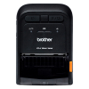 Brother RJ-2055WB imprimante ticket de caisse mobile avec Bluetooth et wifi - noir RJ2055WBXX1 832957 - 1