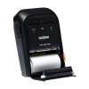 Brother RJ-2055WB imprimante ticket de caisse mobile avec Bluetooth et wifi - noir RJ2055WBXX1 832957 - 4