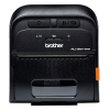 Brother RJ-3035B imprimante de reçus mobile avec Bluetooth - noir