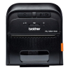 Brother RJ-3035B imprimante tickets de caisse mobile avec Bluetooth - noir