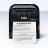 Brother RJ-3035B imprimante tickets de caisse mobile avec Bluetooth - noir RJ3035BXX1 832958 - 2