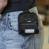 Brother RJ-3035B imprimante tickets de caisse mobile avec Bluetooth - noir RJ3035BXX1 832958 - 5