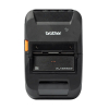 Brother RJ-3230BL imprimante d'étiquettes et de tickets de caisse mobile avec Bluetooth RJ3230BLZ1 833178 - 2