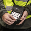 Brother RJ-3230BL imprimante d'étiquettes et de tickets de caisse mobile avec Bluetooth RJ3230BLZ1 833178 - 7