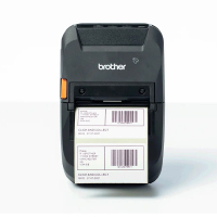 Brother RJ-3250WBL imprimante d'étiquettes et de tickets de caisse mobile avec wifi et Bluetooth RJ3250WBLZ1 833179