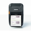 Brother RJ-3250WBL imprimante d'étiquettes et de tickets de caisse mobile avec wifi et Bluetooth RJ3250WBLZ1 833179 - 1
