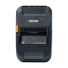 Brother RJ-3250WBL imprimante d'étiquettes et de tickets de caisse mobile avec wifi et Bluetooth RJ3250WBLZ1 833179 - 2