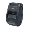Brother RJ-3250WBL imprimante d'étiquettes et de tickets de caisse mobile avec wifi et Bluetooth RJ3250WBLZ1 833179 - 3