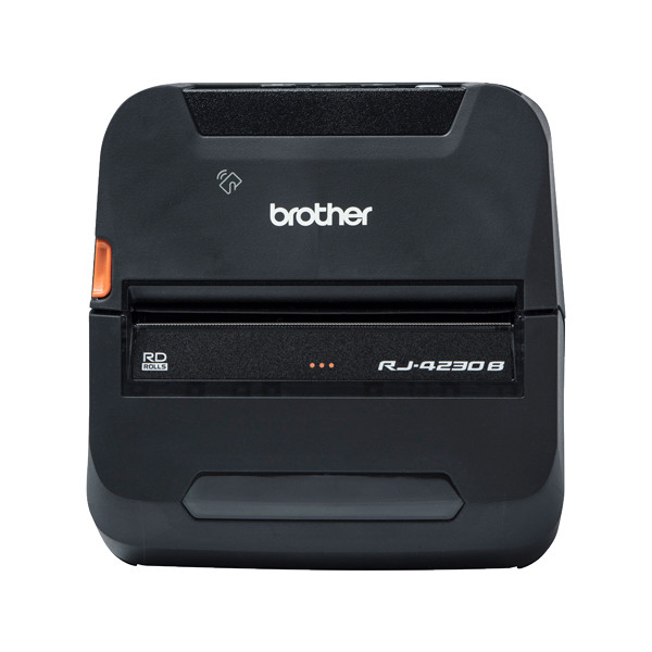 Brother RJ-4230B imprimante d'étiquettes avec Bluetooth RJ-4230B RJ4230BZ1 833091 - 1