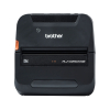 Brother RJ-4250WB imprimante d'étiquettes mobile avec wifi et Bluetooth