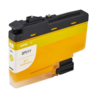 Brother SP1 cartouche d'encre - jaune 051466