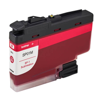 Brother SP1 cartouche d'encre - magenta 051464