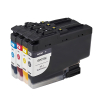 Brother SP1 cartouche d'encre multipack - noir + 3 couleurs
