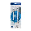 Brother ScanNCut ensemble spatule et crochet