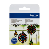 Brother ScanNCut lame de découpe standard 0,1 - 0,8 mm