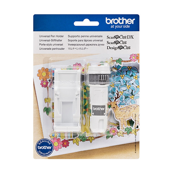 Brother ScanNCut porte-stylo universel CAUNIPHL1 406515 - 1