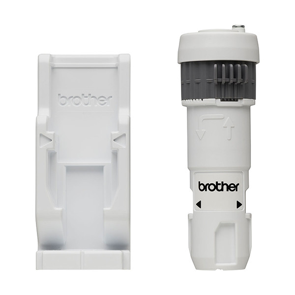 Brother ScanNCut porte-stylo universel pour marqueur étroit CAUNIPHL2 406516 - 1