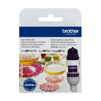 Brother ScanNCut support pour lame de découpe profonde 0,5 - 1,5 mm