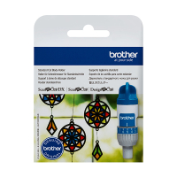 Brother ScanNCut support pour lame de découpe standard 0,1 - 0,8 mm CAHLP1 406507