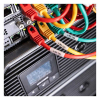 Brother Système de lettrage industriel Brother PT-E560BTVP avec étui de transport (QWERTY) PTE560BTVPQL1 832985 - 5