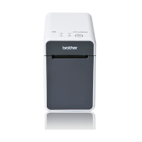 Brother TD-2125NWB imprimante d'étiquettes de bureau avec wifi et Bluetooth TD2125NWBXX1 833247